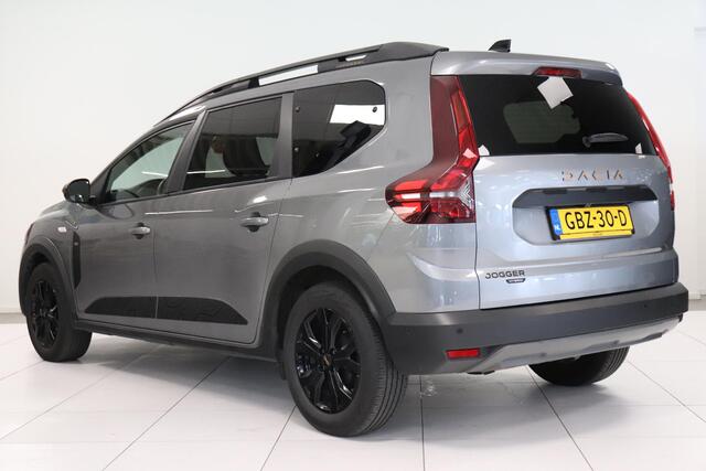 Dacia Jogger 1.6 Hybrid 140 Extreme 7p. | Camera | Navigatie | Climate control | Apple Carplay Android Auto | Dode hoek detectie |