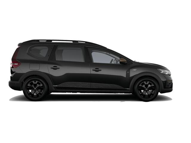 Dacia Jogger Extreme TCe 100 ECO-G | Achteruitrijcamera | Bekleding 'Extreme' met rode details | Cruise Control met snelheidsbegrenzer