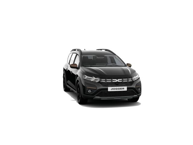 Dacia Jogger Extreme TCe 100 ECO-G | Achteruitrijcamera | Bekleding 'Extreme' met rode details | Cruise Control met snelheidsbegrenzer