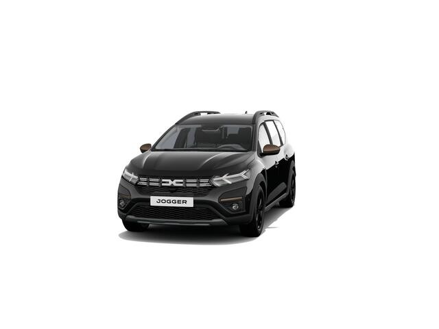 Dacia Jogger Extreme TCe 100 ECO-G | Achteruitrijcamera | Bekleding 'Extreme' met rode details | Cruise Control met snelheidsbegrenzer