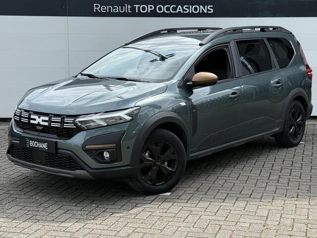 Dacia Jogger 1.6 Hybrid 140 Extreme 7p. (Zeer ruim) Automaat | Camera | Navigatie