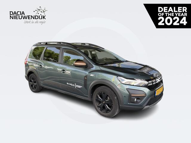Dacia Jogger 1.0 TCe 100 ECO-G Extreme 7p. / PACK EXTREME / MEDIA NAV /