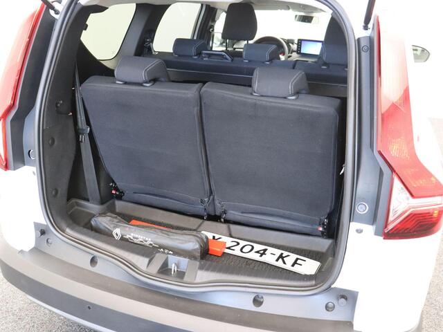 Dacia Jogger 1.0 TCe 100 Bi-Fuel Extreme 7p. | Trekhaak | Voordelig op LPG G3 | Navigatie | Achteruitrijcamera | Climate Control |
