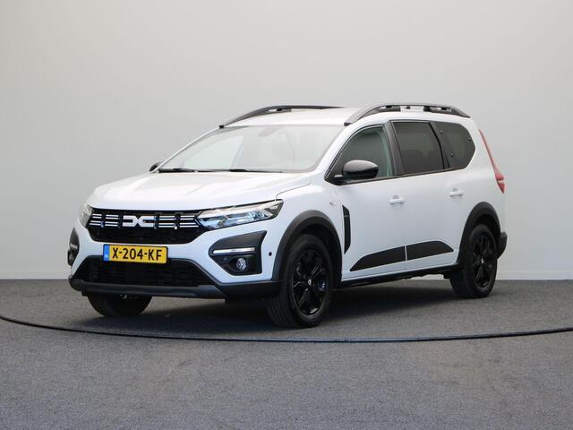Dacia Jogger 1.0 TCe 100 Bi-Fuel Extreme 7p. | Trekhaak | Voordelig op LPG G3 | Navigatie | Achteruitrijcamera | Climate Control |
