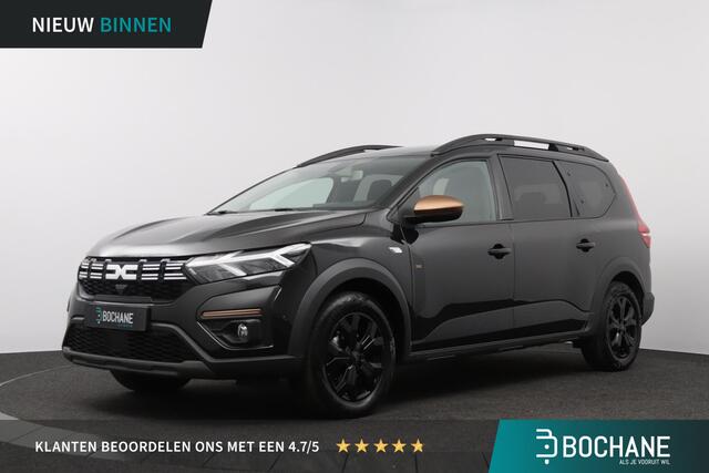 Dacia Jogger 1.6 Hybrid 140 Extreme 7p.