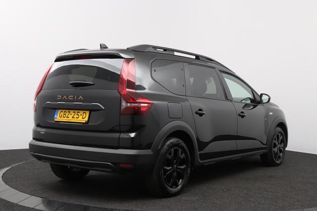Dacia Jogger 1.6 Hybrid 140 Extreme 7p.