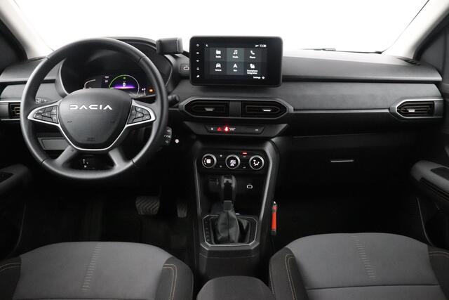 Dacia Jogger 1.6 Hybrid 140 Extreme 7p.
