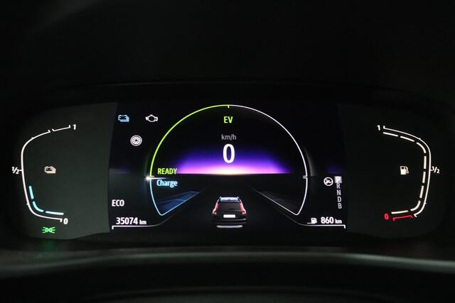 Dacia Jogger 1.6 Hybrid 140 Extreme 7p.