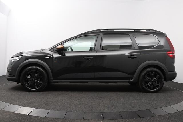 Dacia Jogger 1.6 Hybrid 140 Extreme 7p.