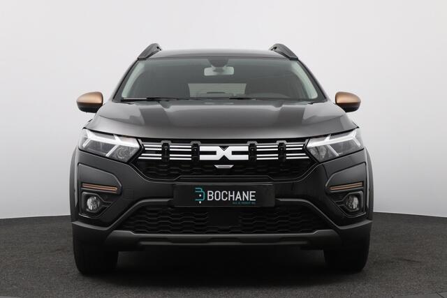 Dacia Jogger 1.6 Hybrid 140 Extreme 7p.