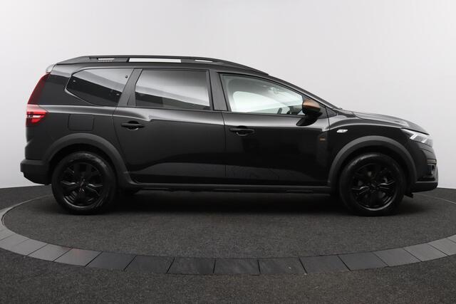 Dacia Jogger 1.6 Hybrid 140 Extreme 7p.