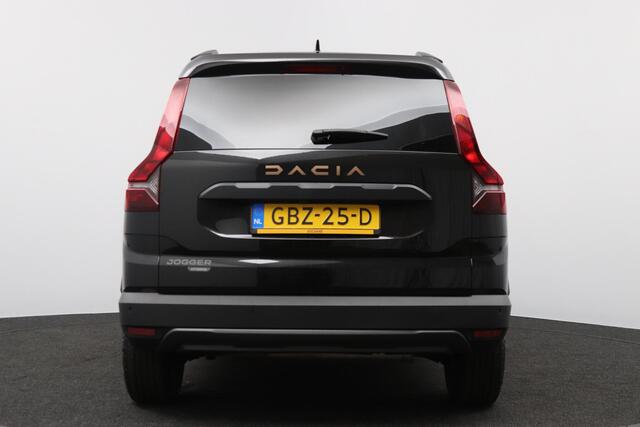 Dacia Jogger 1.6 Hybrid 140 Extreme 7p.