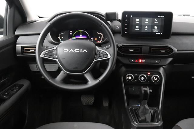 Dacia Jogger 1.6 Hybrid 140 Extreme 7p.