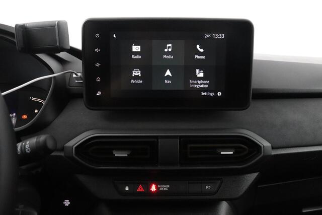 Dacia Jogger 1.6 Hybrid 140 Extreme 7p.