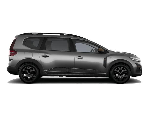 Dacia Jogger Extreme TCe 100 ECO-G | Achteruitrijcamera | Bekleding 'Extreme' met rode details | Cruise Control met snelheidsbegrenzer