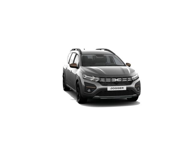 Dacia Jogger Extreme TCe 100 ECO-G | Achteruitrijcamera | Bekleding 'Extreme' met rode details | Cruise Control met snelheidsbegrenzer