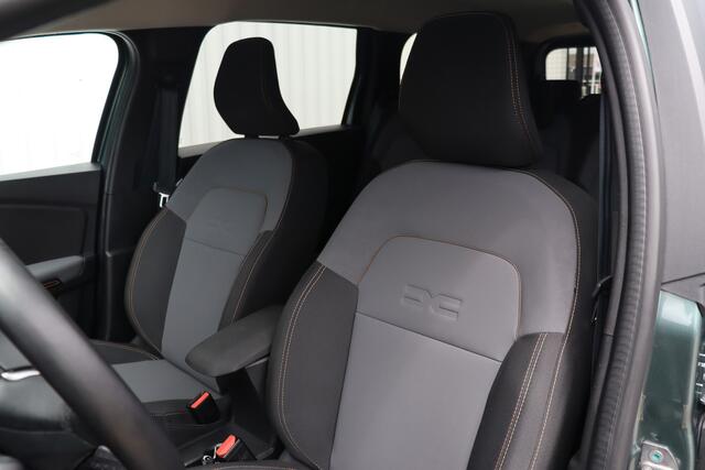 Dacia Jogger 1.6 Hybrid 140 Extreme 7p. | Climate Control | Carplay | Dodehoeksensoren | Trekhaak