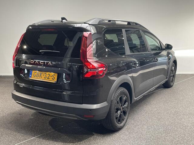Dacia Jogger 1.6 Hybrid 140 Extreme 7p. Navigatie | Climate controle | 7 persoons