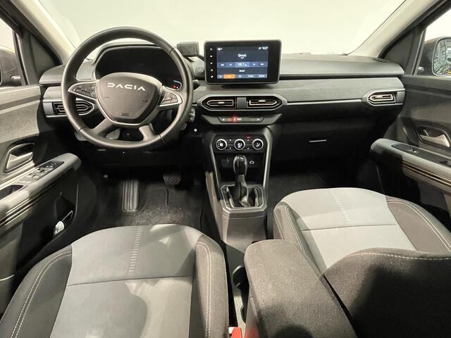 Dacia Jogger 1.6 Hybrid 140 Extreme 7p. Navigatie | Climate controle | 7 persoons