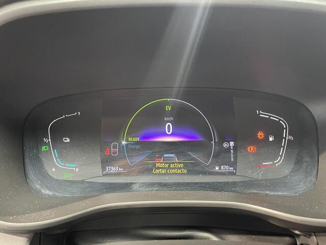 Dacia Jogger 1.6 Hybrid 140 Extreme 7p. Navigatie | Climate controle | 7 persoons