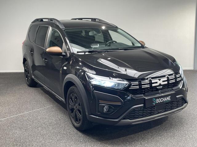 Dacia Jogger 1.6 Hybrid 140 Extreme 7p. Navigatie | Climate controle | 7 persoons