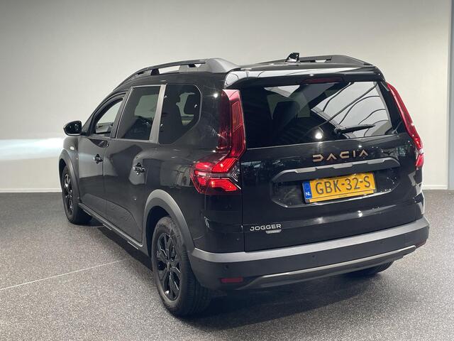 Dacia Jogger 1.6 Hybrid 140 Extreme 7p. Navigatie | Climate controle | 7 persoons