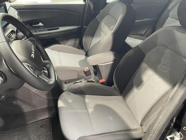 Dacia Jogger 1.6 Hybrid 140 Extreme 7p. Navigatie | Climate controle | 7 persoons