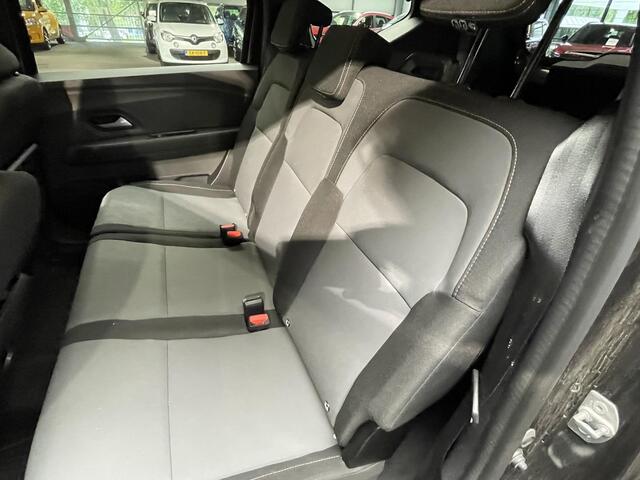 Dacia Jogger 1.6 Hybrid 140 Extreme 7p. Navigatie | Climate controle | 7 persoons