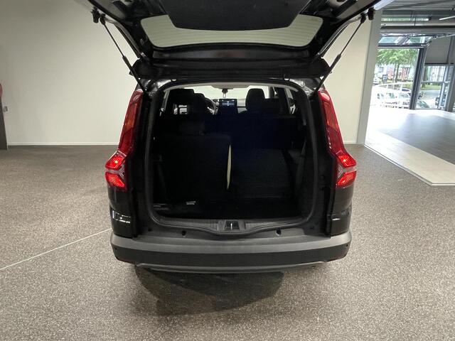 Dacia Jogger 1.6 Hybrid 140 Extreme 7p. Navigatie | Climate controle | 7 persoons