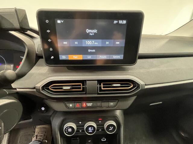 Dacia Jogger 1.6 Hybrid 140 Extreme 7p. Navigatie | Climate controle | 7 persoons