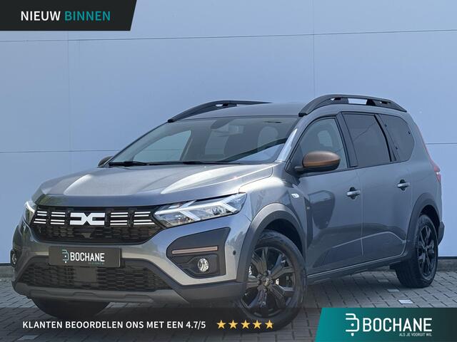 Dacia Jogger 1.6 Hybrid 140 Extreme 7p.