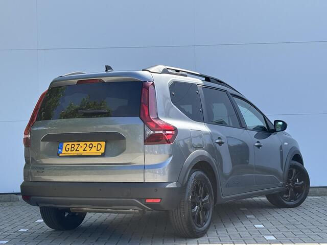 Dacia Jogger 1.6 Hybrid 140 Extreme 7p.