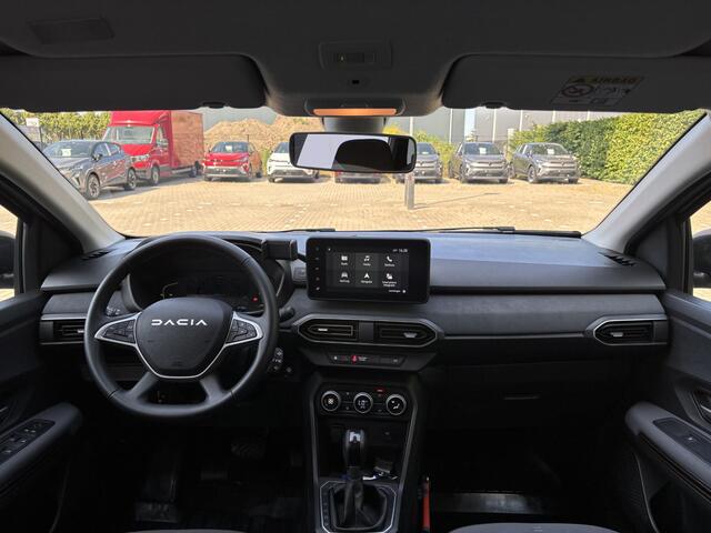 Dacia Jogger 1.6 Hybrid 140 Extreme 7p.