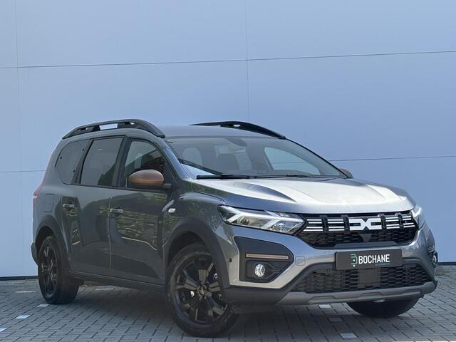 Dacia Jogger 1.6 Hybrid 140 Extreme 7p.