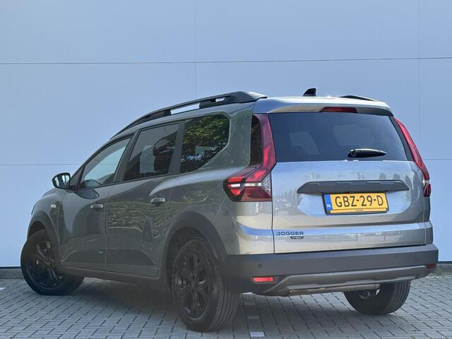 Dacia Jogger 1.6 Hybrid 140 Extreme 7p.