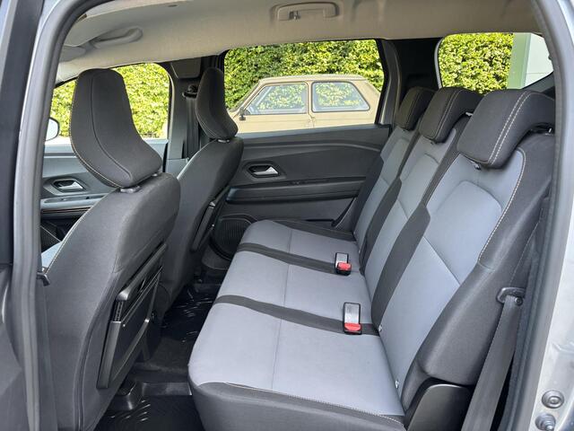 Dacia Jogger 1.6 Hybrid 140 Extreme 7p.