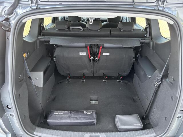 Dacia Jogger 1.6 Hybrid 140 Extreme 7p.