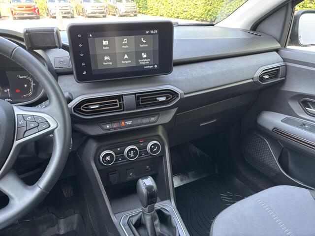 Dacia Jogger 1.6 Hybrid 140 Extreme 7p.