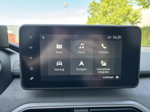 Dacia Jogger 1.6 Hybrid 140 Extreme 7p.