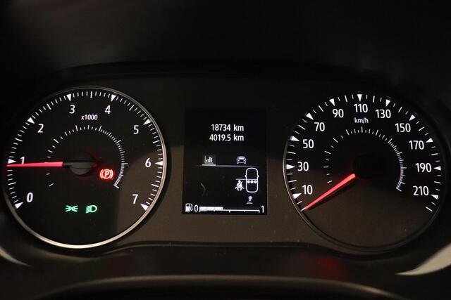 Dacia Jogger 1.0 TCe Comfort 5p. | Camera | Trekhaak | Airco | Navigatie | AppleCarplay AndroidAuto |