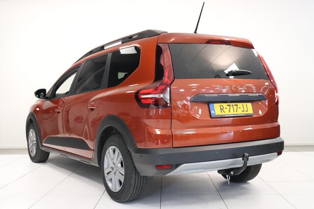 Dacia Jogger 1.0 TCe Comfort 5p. | Camera | Trekhaak | Airco | Navigatie | AppleCarplay AndroidAuto |