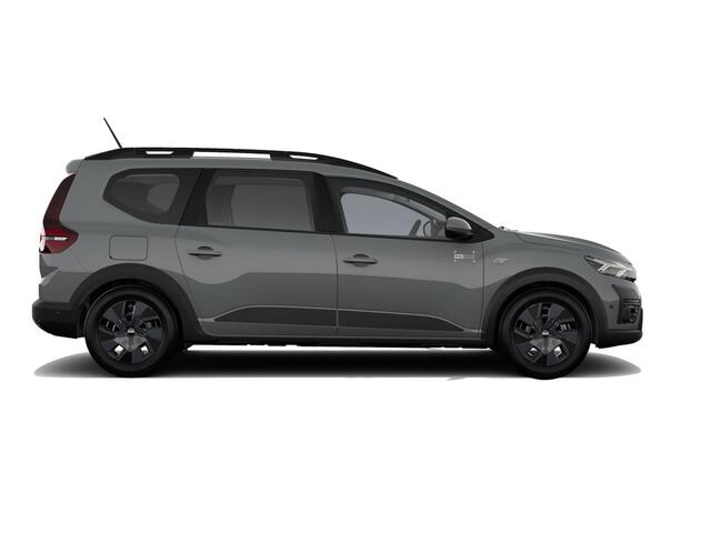 Dacia Jogger Expression | Achteruitrijcamera | Bekleding 'Expression' | Cruise Control met snelheidsbegrenzer