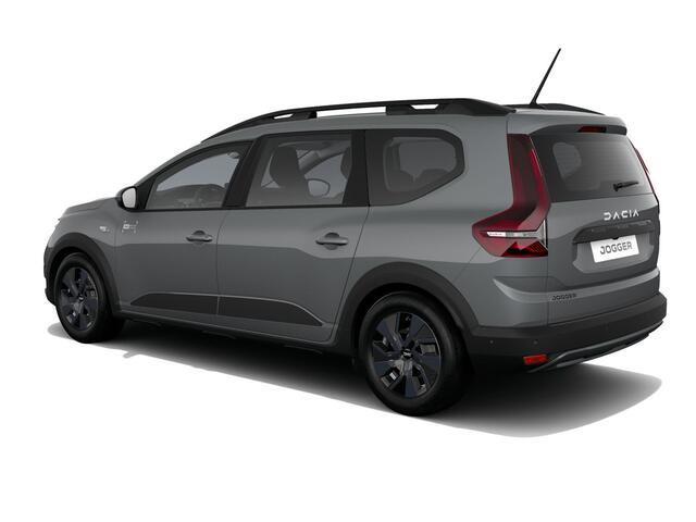 Dacia Jogger Expression | Achteruitrijcamera | Bekleding 'Expression' | Cruise Control met snelheidsbegrenzer
