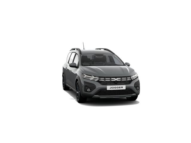 Dacia Jogger Expression | Achteruitrijcamera | Bekleding 'Expression' | Cruise Control met snelheidsbegrenzer