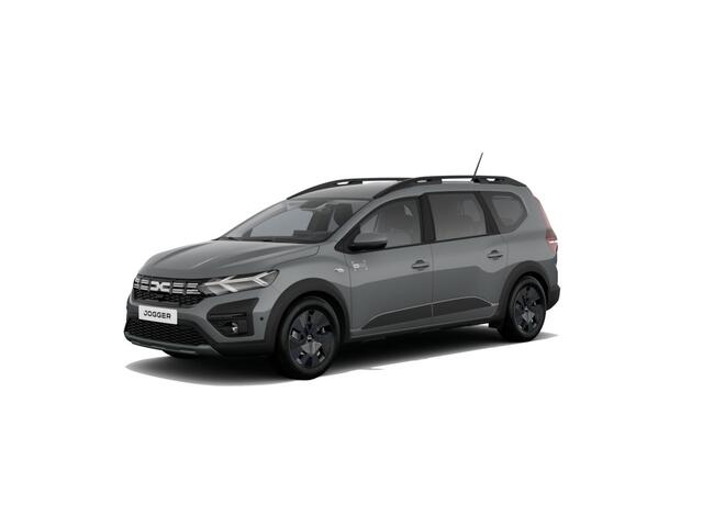 Dacia Jogger Expression | Achteruitrijcamera | Bekleding 'Expression' | Cruise Control met snelheidsbegrenzer