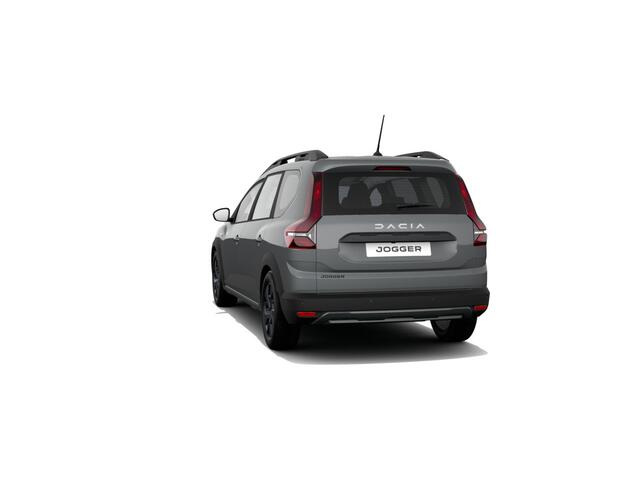 Dacia Jogger Expression | Achteruitrijcamera | Bekleding 'Expression' | Cruise Control met snelheidsbegrenzer