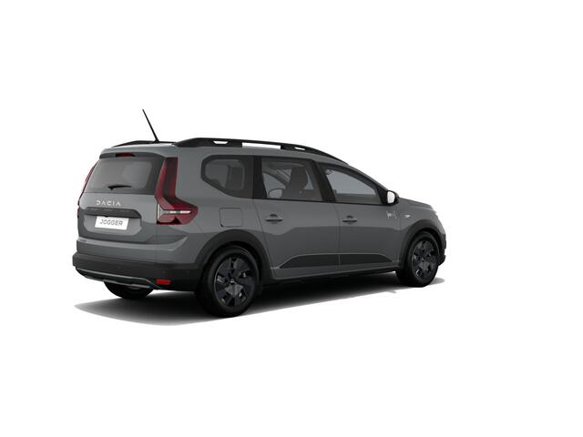 Dacia Jogger Expression | Achteruitrijcamera | Bekleding 'Expression' | Cruise Control met snelheidsbegrenzer