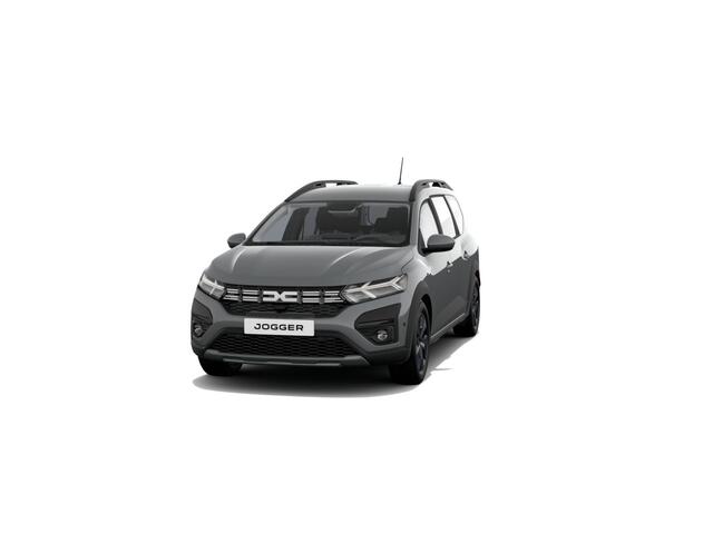Dacia Jogger Expression | Achteruitrijcamera | Bekleding 'Expression' | Cruise Control met snelheidsbegrenzer