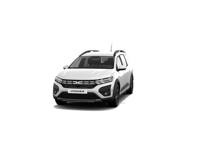 Dacia Jogger Expression | Achteruitrijcamera | Bekleding 'Expression' | Cruise Control met snelheidsbegrenzer