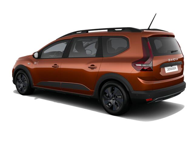 Dacia Jogger Expression | Achteruitrijcamera | Bekleding 'Expression' | Cruise Control met snelheidsbegrenzer